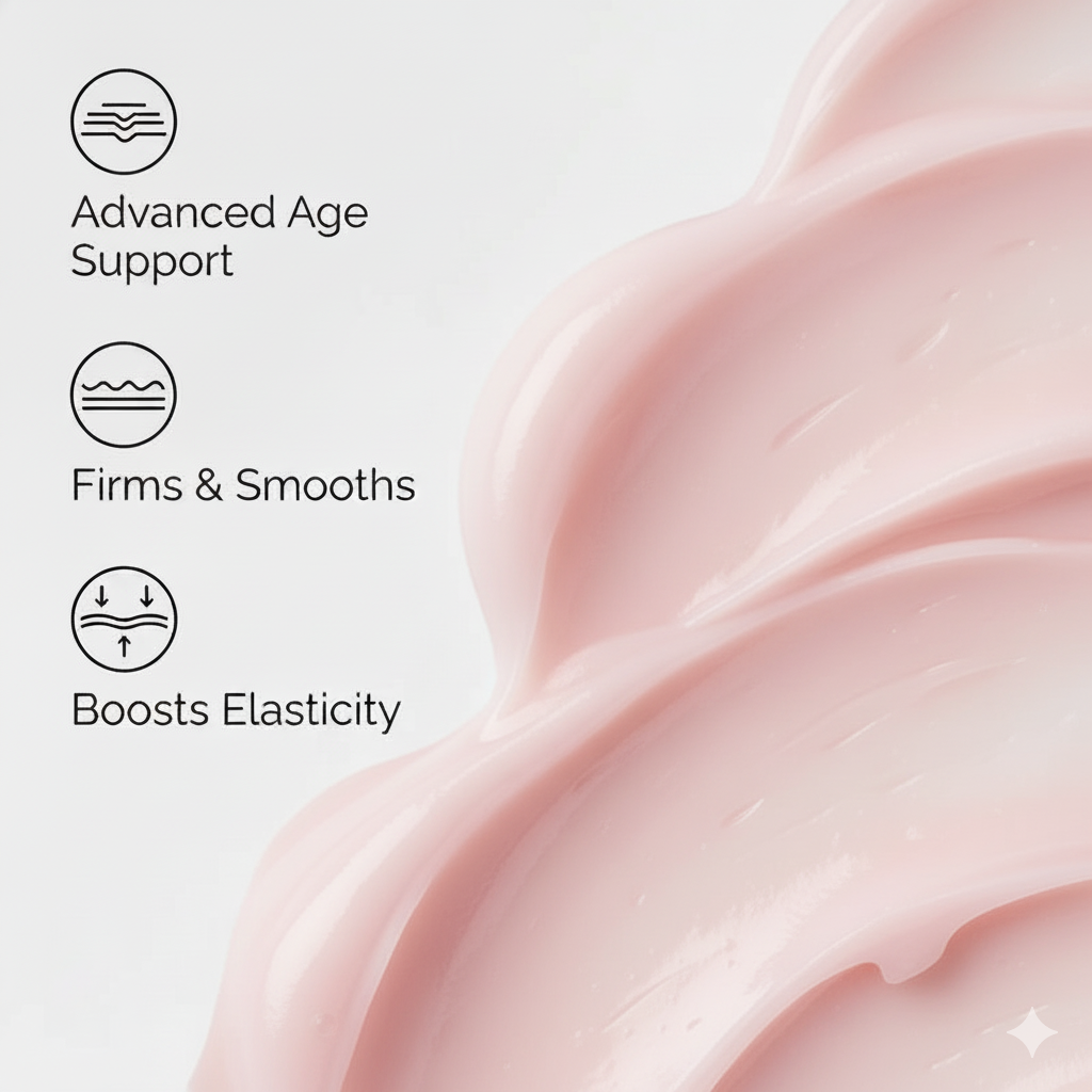 FIRMATIV+ Anti-Aging Serum