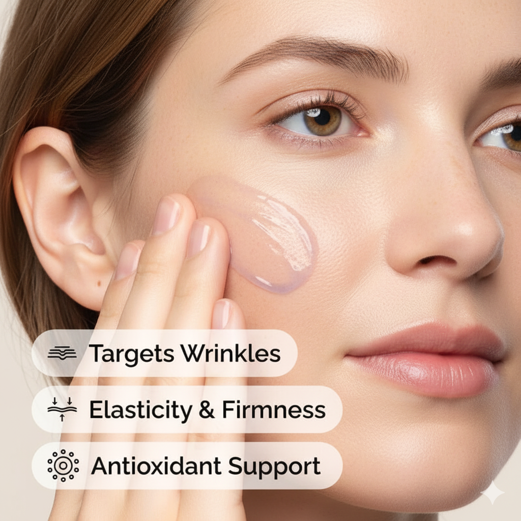 FIRMATIV+ Anti-Aging Serum