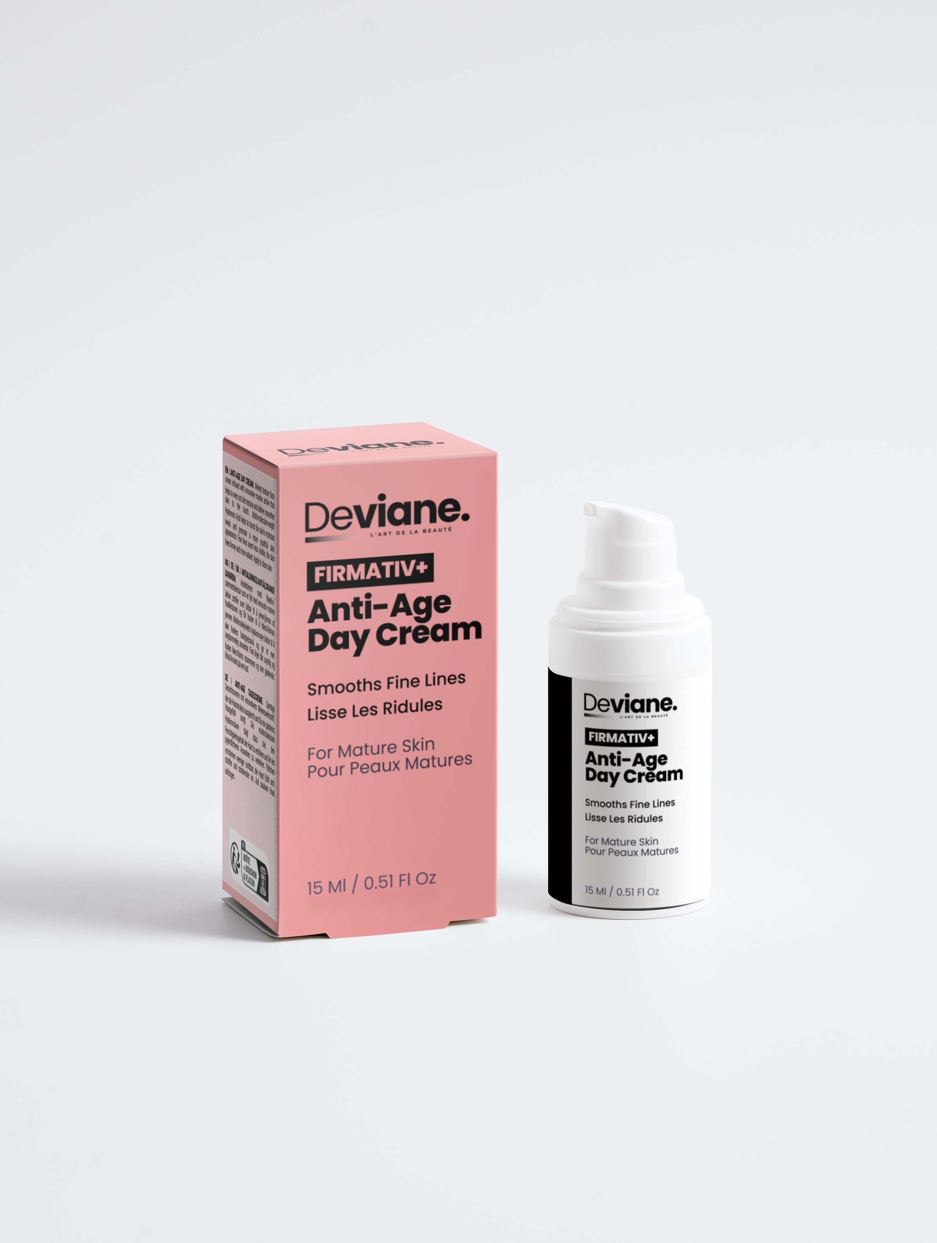 FIRMATIV+ Anti-Age Day Cream