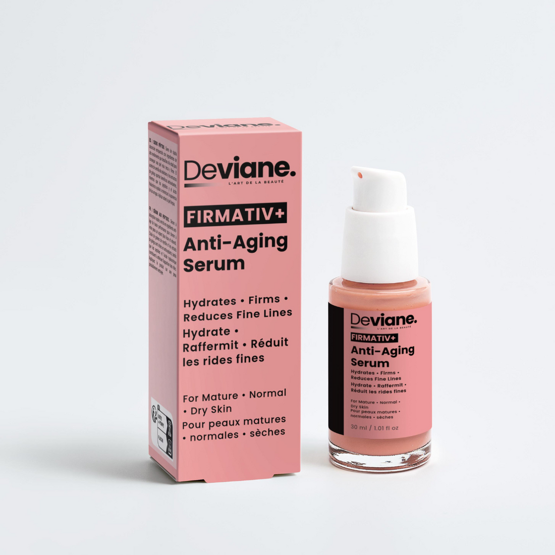 FIRMATIV+ Anti-Aging Serum